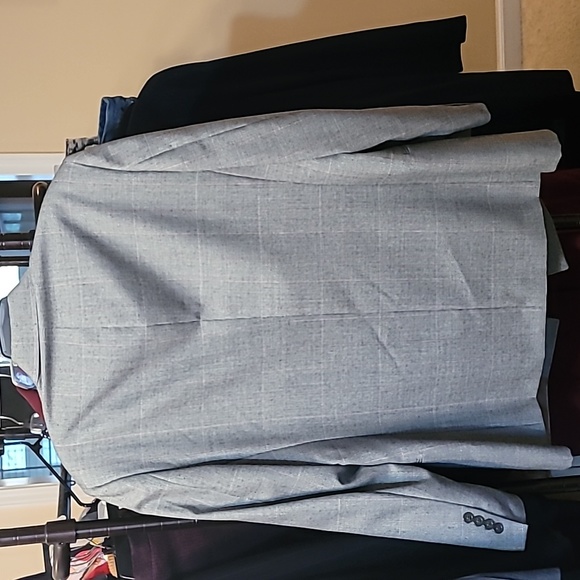 New vintage Christian Dior sport coat - Picture 7 of 9